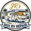 RGV RV Repair logo
