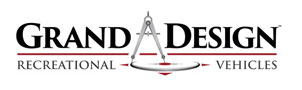 Grand Design logo